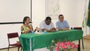 O evento foi organizado pelo Núcleo de Estudos Afro-Brasileiros e Indígenas (NEABI)