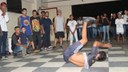 O evento foi organizado pelo Núcleo de Estudos Afro-Brasileiros e Indígenas (NEABI)
