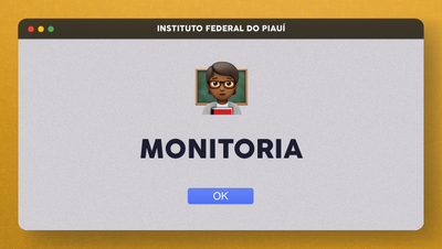Monitoria