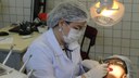 Consultório odontológico