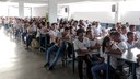 Exame Classificatório 2024.1