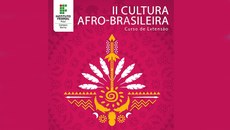  As inscrições estão abertas até o dia 20 de setembro