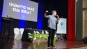 IV Mostra em Empreendedorismo e a I Semana de Gestão e Empreendedorismo