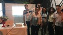 IV Mostra em Empreendedorismo e a I Semana de Gestão e Empreendedorismo