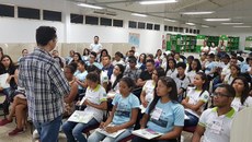 IV Mostra em Empreendedorismo e a I Semana de Gestão e Empreendedorismo