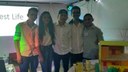 II Mostra em Empreendedorismo