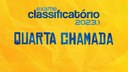 Quarta chamada
