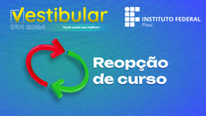 Confira o resultado divulgado pelo campus
