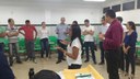 Encontro Pedagógico