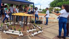 Em 2022, o tema do evento é "Bicentenário da Independência: 200 anos de ciência, Tecnologia e Inovação no Brasil”