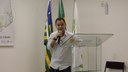 Ciclo de palestras