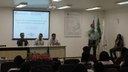 Ciclo de palestras