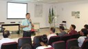 Ciclo de palestras