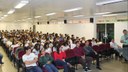 Ciclo de palestras