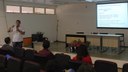 Ciclo de palestras