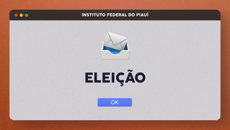 Campus Oeiras realiza eleições para coordenador do Napne
