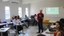 Encontro Pedagógico