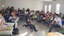 Encontro Pedagógico