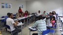 Encontro Pedagógico