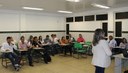 Encontro Pedagógico