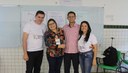 Encontro Pedagógico
