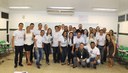Equipe pedagógica do Campus Oeiras