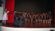 Projeto do Campus Oeiras