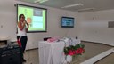 Professora de Educação Física, Patricia Marques