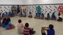 Projeto "Faça uma Criança Sorrir"