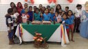 Projeto "Faça uma Criança Sorrir"