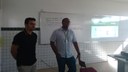 Treinamento do sistema