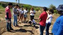 A comemoração teve uma programação diversificada