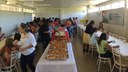 A comemoração teve uma programação diversificada