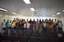 Reunião do Colégio de Dirigentes campus Oeiras