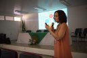 Reunião do Colégio de Dirigentes campus Oeiras