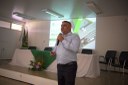 Reunião do Colégio de Dirigentes campus Oeiras
