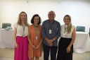Reunião do Colégio de Dirigentes campus Oeiras