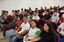 Reunião do Colégio de Dirigentes campus Oeiras