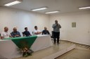 Reunião do Colégio de Dirigentes campus Oeiras