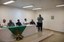 Reunião do Colégio de Dirigentes campus Oeiras