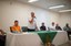 Reunião do Colégio de Dirigentes campus Oeiras