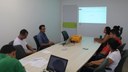 Reunião ordinária