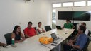 Reunião ordinária