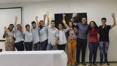 Empresa completa um ano de funcionamento