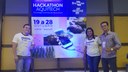 Hackathon Aquitech