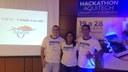 Hackathon Aquitech