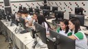 Mais de 60 estudantes do campus foram medalhistas na Olimpíada Brasileira de Geografia e na Olimpíada Mandacaru de Matemática