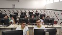 Mais de 60 estudantes do campus foram medalhistas na Olimpíada Brasileira de Geografia e na Olimpíada Mandacaru de Matemática