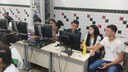 Mais de 60 estudantes do campus foram medalhistas na Olimpíada Brasileira de Geografia e na Olimpíada Mandacaru de Matemática