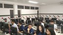 Mais de 60 estudantes do campus foram medalhistas na Olimpíada Brasileira de Geografia e na Olimpíada Mandacaru de Matemática